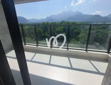 Apartamento com 2 Quartos à venda, 74m² no Barra da Tijuca, Rio de Janeiro