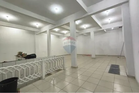 Sala Comercial para alugar, 150m² no Jardim Itapeva, Mauá