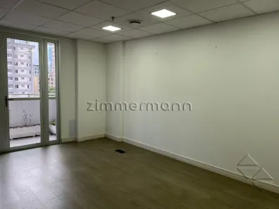 Sala Comercial à venda, 89m² no Cerqueira César, São Paulo