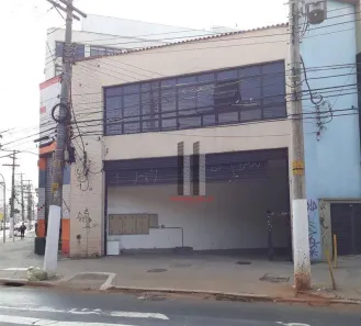 Ponto Comercial à venda, 650m² no Brás, São Paulo