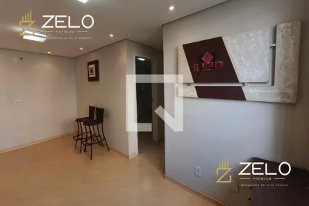 Apartamento com 3 Quartos à venda, 58m² no Jardim Nova Europa, Campinas