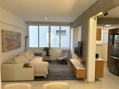 Apartamento com 2 Quartos à venda, 90m² no Itaim Bibi, São Paulo