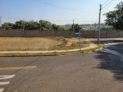 Lote/Terreno à venda, 780m² no Residencial Jardim Estoril V, Bauru