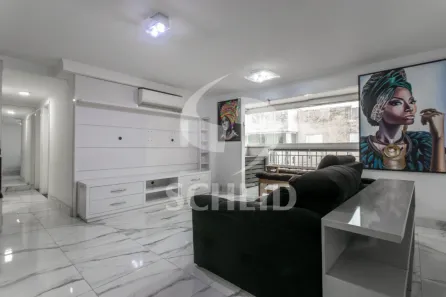 Cobertura com 3 Quartos à venda, 102m² no Vila Campestre, São Paulo