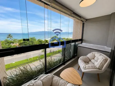 Apartamento com 1 Quarto à venda, 46m² no Indaiá, Caraguatatuba