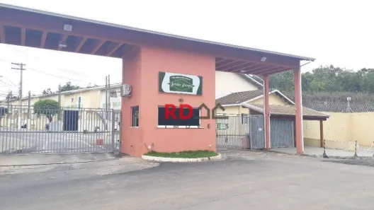 Casa de Condomínio com 2 Quartos à venda, 76m² no Vila Caputera, Mogi das Cruzes
