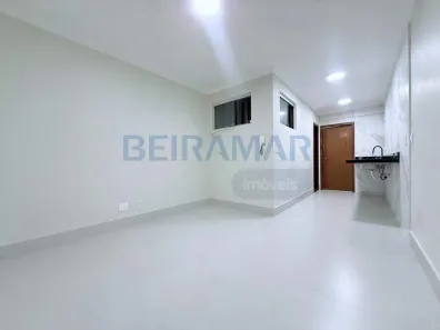 Apartamento com 1 Quarto para alugar, 38m² no Guará II, Brasília
