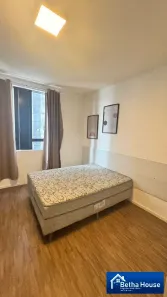 Apartamento com 1 Quarto para alugar, 26m² no Bethaville I, Barueri