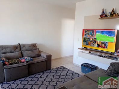 Apartamento com 2 Quartos à venda, 65m² no Centro, Sumaré