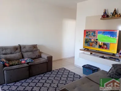 Apartamento com 2 Quartos à venda, 65m² no Centro, Sumaré
