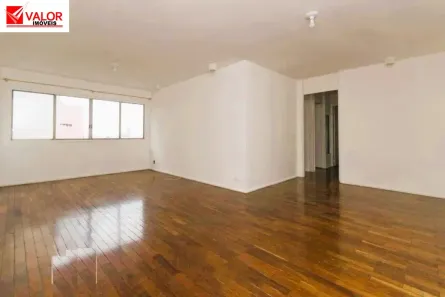 Apartamento com 3 Quartos à venda, 117m² no Pinheiros, São Paulo
