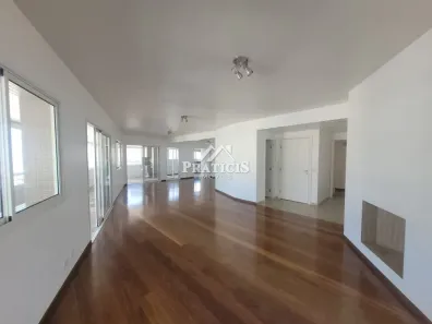 Apartamento com 4 Quartos à venda, 265m² no Paraíso, São Paulo