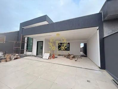 Casa de Condomínio com 3 Quartos à venda, 146m² no Monte Belo (Iguabinha), Araruama