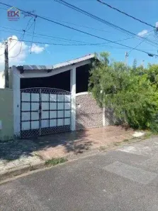 Casa com 3 Quartos à venda, 200m² no Jardim Mourisco, Taubaté