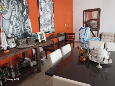 Apartamento com 4 Quartos à venda, 170m² no Vitória, Salvador