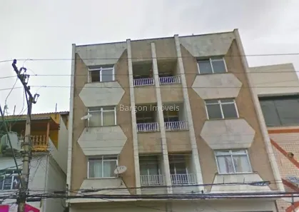 Apartamento com 3 Quartos à venda, 80m² no Manoel Honório, Juiz de Fora