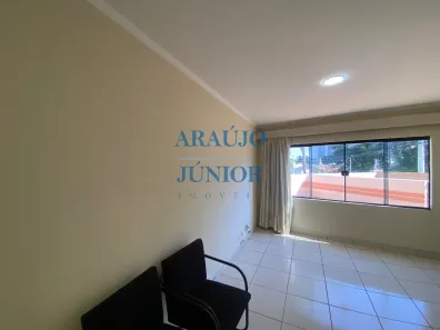 Sala Comercial para alugar, 11m² no Santa Cruz, Americana