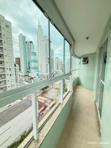 Cobertura com 3 Quartos para alugar, 197m² no Centro, Balneário Camboriú