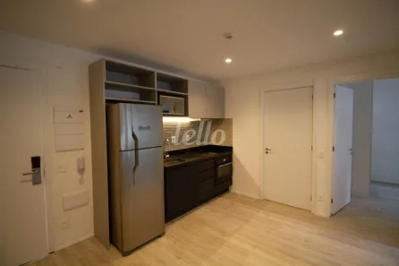 Apartamento com 2 Quartos para alugar, 54m² no Cerqueira César, São Paulo