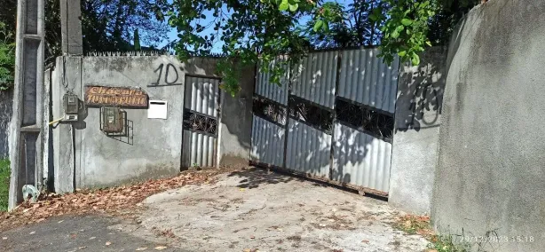 Casa com 7 Quartos à venda, 4400m² no São Cristóvão, Salvador