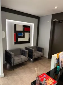 Sala Comercial à venda, 198m² no Vila Olímpia, São Paulo