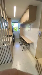 Apartamento com 2 Quartos à venda, 63m² no Itacimirim (Monte Gordo), Camaçari