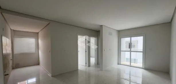 Apartamento com 2 Quartos à venda, 56m² no Florestal, Lajeado