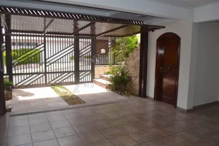 Sobrado com 4 Quartos à venda, 350m² no Vila Albertina, São Paulo