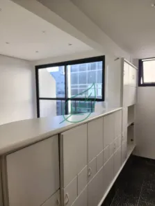Apartamento com 1 Quarto à venda, 76m² no Itaim Bibi, São Paulo