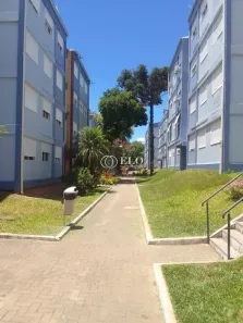 Apartamento com 2 Quartos à venda, 40m² no Camaquã, Porto Alegre
