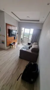 Apartamento com 2 Quartos à venda, 58m² no Parque Emília, Sumaré