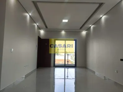 Apartamento com 2 Quartos à venda, 87m² no Recanto das Primaveras I, Boituva