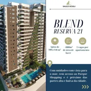 Apartamento com 3 Quartos à venda, 130m² no Cruz das Almas, Maceió