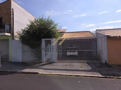 Casa de Condomínio com 3 Quartos à venda, 190m² no Residencial Samambaia, São Carlos
