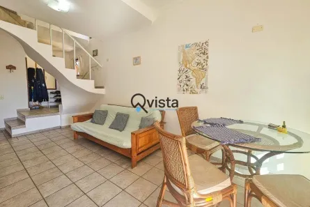 Apartamento com 2 Quartos à venda, 75m² no Jardim Las Palmas, Guarujá