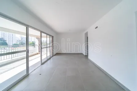 Apartamento com 3 Quartos à venda, 116m² no Parque da Mooca, São Paulo