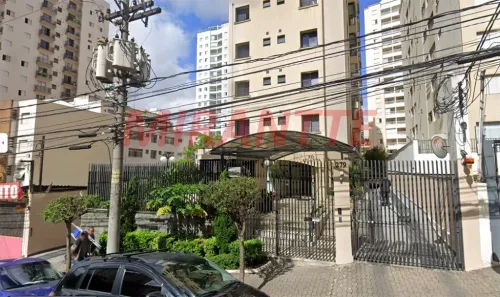 Apartamento com 2 Quartos à venda, 64m² no Santana, São Paulo