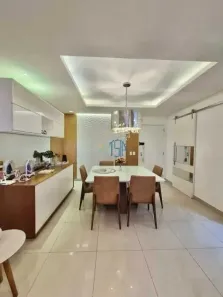 Apartamento com 3 Quartos à venda, 82m² no Tirol, Natal