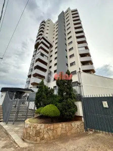 Apartamento com 4 Quartos à venda, 429m² no Vila Serrão, Bauru