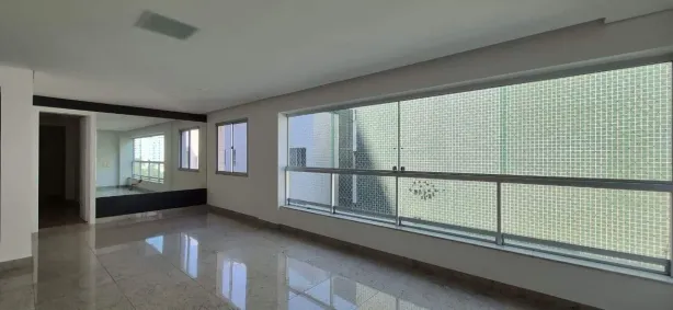 Apartamento com 4 Quartos à venda, 119m² no Buritis, Belo Horizonte