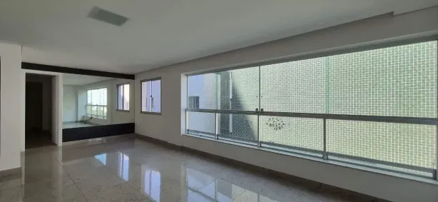 Apartamento com 4 Quartos à venda, 119m² no Buritis, Belo Horizonte