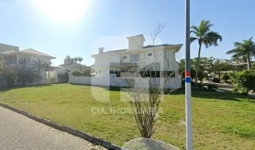 Lote/Terreno à venda, 450m² no Jurerê Internacional, Florianópolis