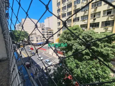 Apartamento com 1 Quarto à venda, 32m² no Copacabana, Rio de Janeiro