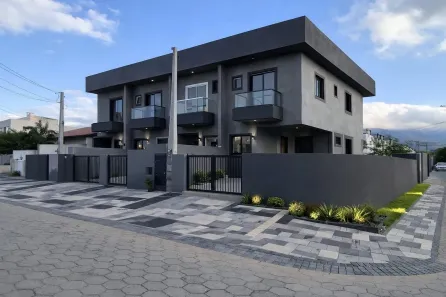  com 2 Quartos à venda, 94m² no Pachecos, Palhoça