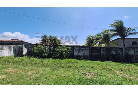 Lote/Terreno à venda, 900m² no , Nísia Floresta