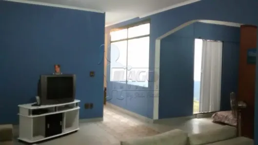 Casa com 4 Quartos à venda, 270m² no Parque Industrial Lagoinha, Ribeirão Preto