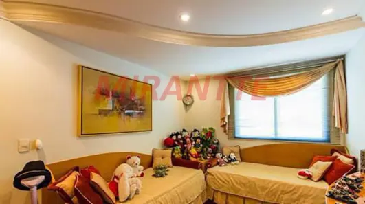 Apartamento com 3 Quartos à venda, 151m² no Santana, São Paulo