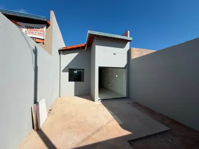 Casa com 3 Quartos à venda, 120m² no Independência, Montes Claros