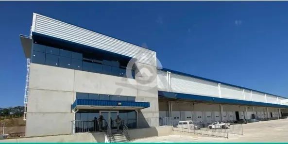 Galpão/Depósito/Armazém para alugar, 5672m² no Empresarial dos Eucaliptos, Cajamar