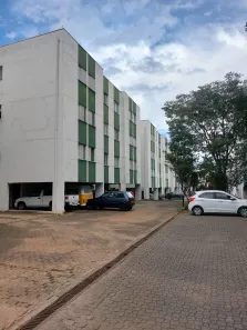 Apartamento com 2 Quartos para alugar, 60m² no Jardim Testae, Guarulhos